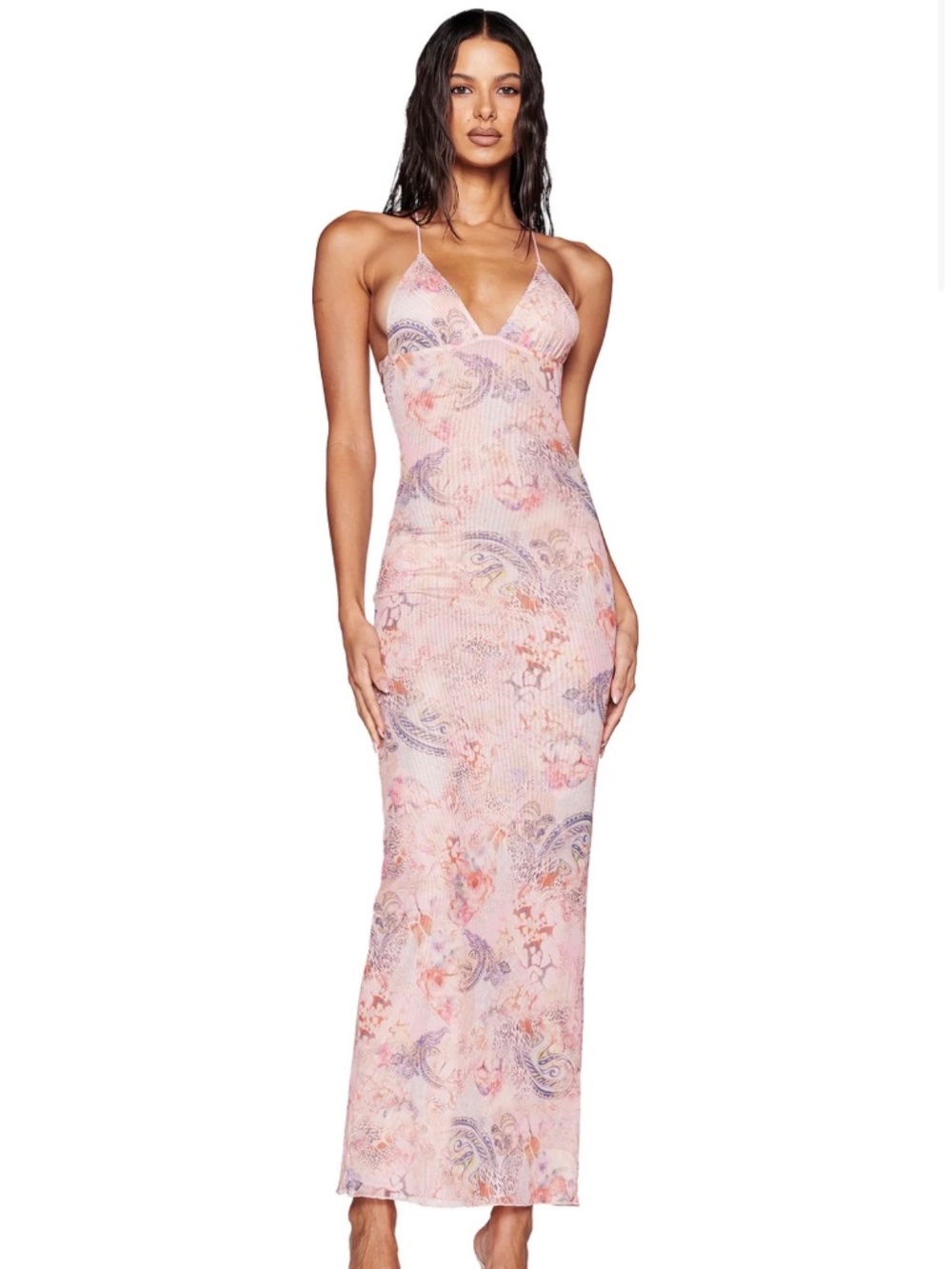 IAmGia Ellery Dress